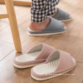 Spring Slippers Summer Household Bedroom Silent Sandals Manufactory